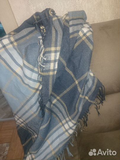 Шарф женский палантин