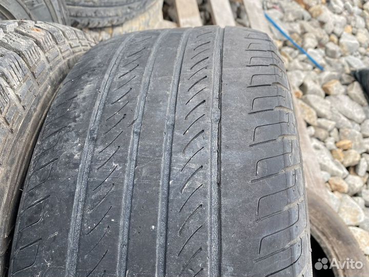 Giti GitiComfort 228 215/55 R16