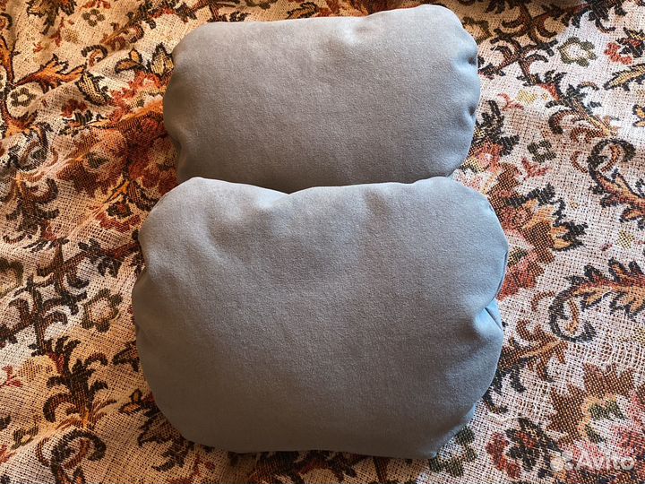 Подушка подголовника Мерседес S 223