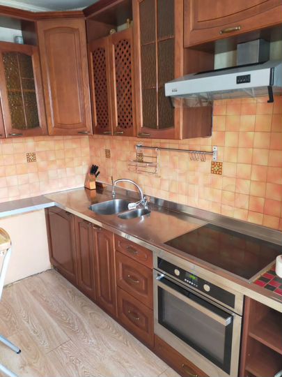 1-к. квартира, 41,5 м², 13/14 эт.