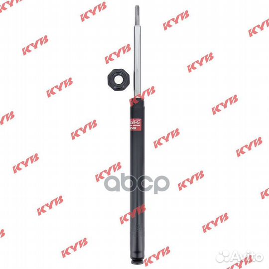 Амортизатор (вставка) Nissan Prairie - R 36306