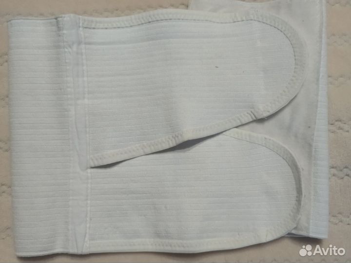 Бандаж послеоперационный на брюшную стенку