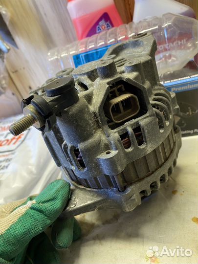 Генераторы