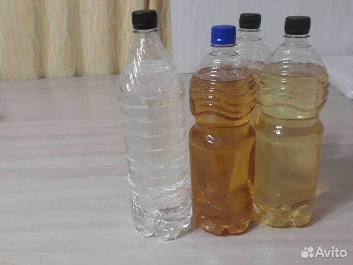 Масло индустриальное для швейных машин