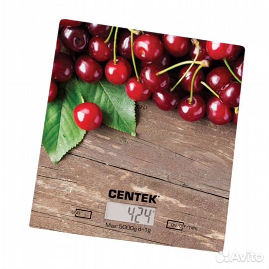 Кухонные весы Centek CT-2462