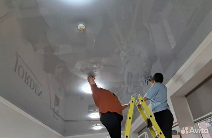 Клининг уборка квартир домов коттеджей