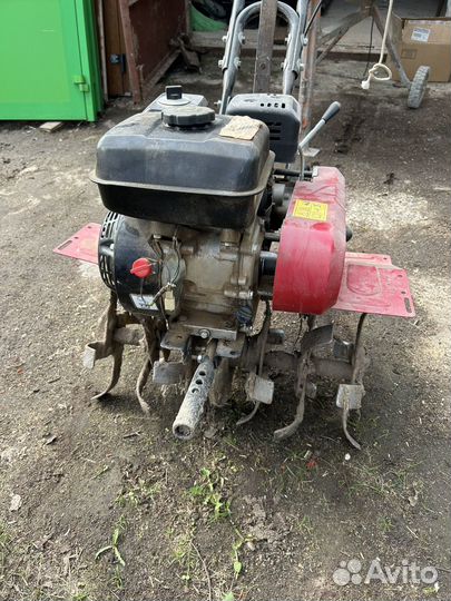 Культиватор добрыня 7.0