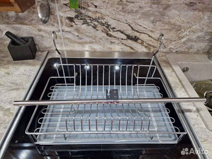 Полка для сушки посуды