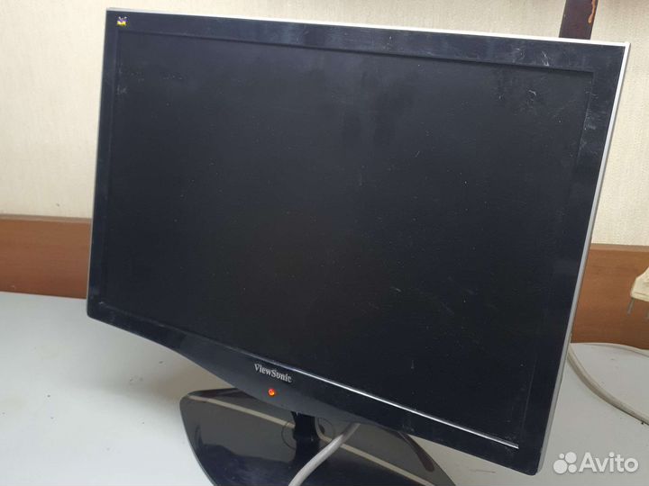 Монитор Viewsonic 19