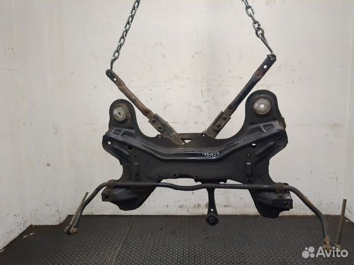 Балка подвески передняя Audi TT, 2004