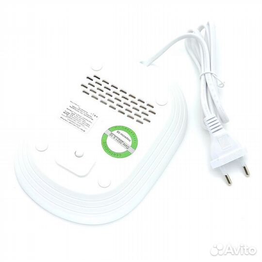 Подставка для кружки с подогревом (220В)