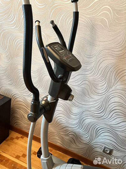 Велотренажер кетлер