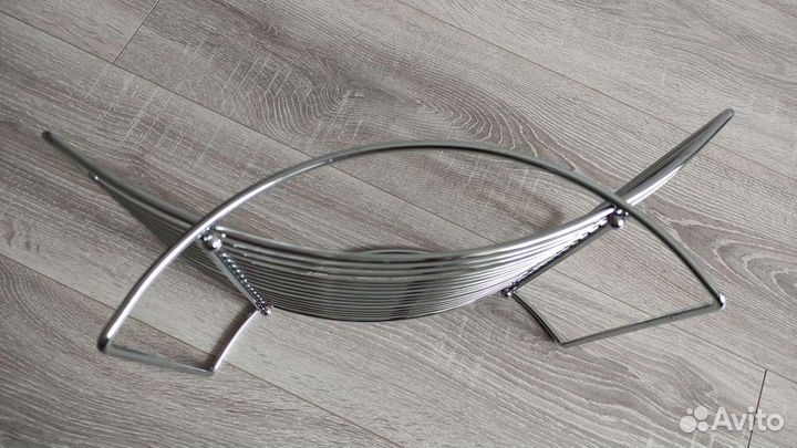 За шоколадку ваза для фруктов