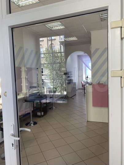 Свободного назначения, 36 м²