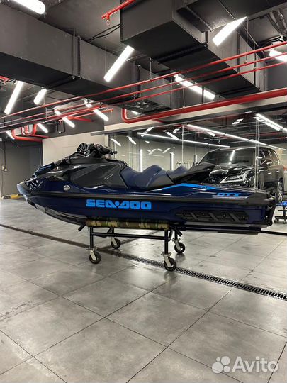 BRP Sea-Doo GTX 230