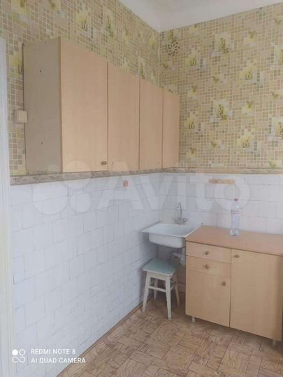 2-к. квартира, 55 м², 4/4 эт.