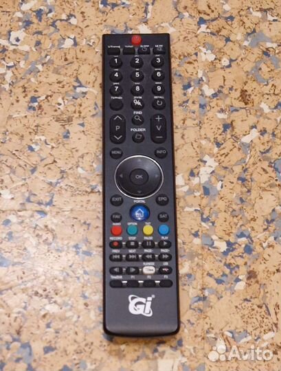 Спутниковый ресивер galaxy innovations S8120