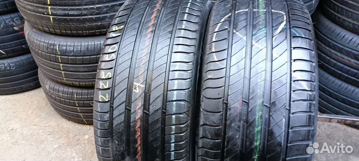 Michelin Primacy 4 225/50 R18
