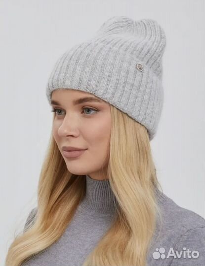 Шапка женская