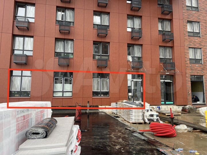 Продажа помещения ЖК Тиммирязевский, 219.74 м²