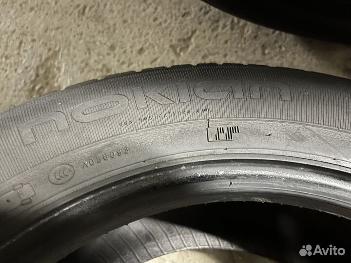 Nokian Tyres Hakka Green 195/65 R15 98H