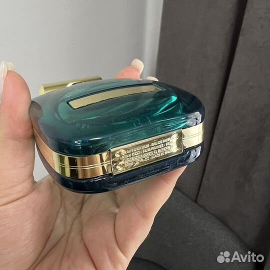 Духи Chant d'Extase Nina Ricci