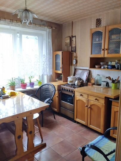1-к. квартира, 39 м², 2/5 эт.