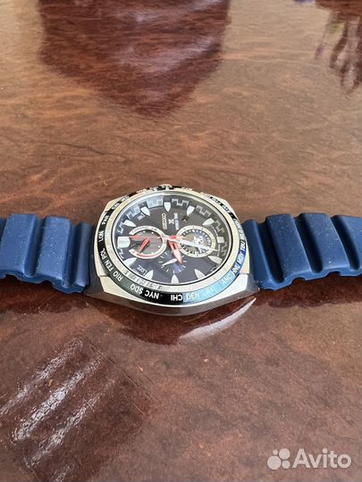 Наручные часы Seiko Solar