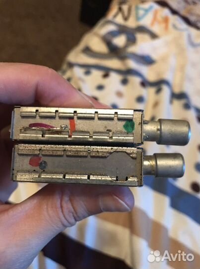 Селектор каналов