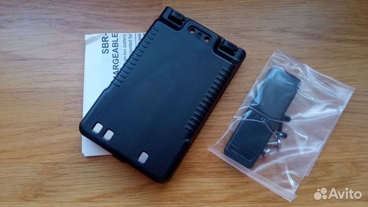 Аккумулятор SBR-14Li для Yaesu VX-8, FT-3DR и др