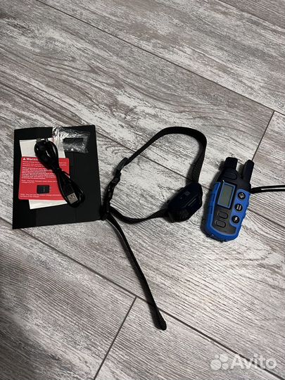 Электроошейник для собаки