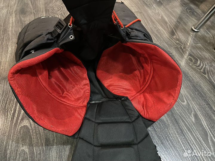 Хоккейные шорты ccm rbz 110 размер L