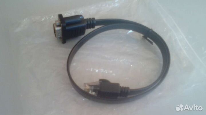 Кабель для интернета