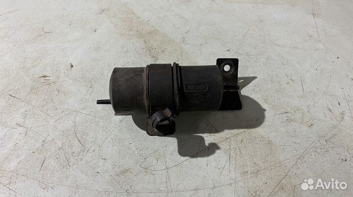 Клапан вакуумный BMW 5 E39