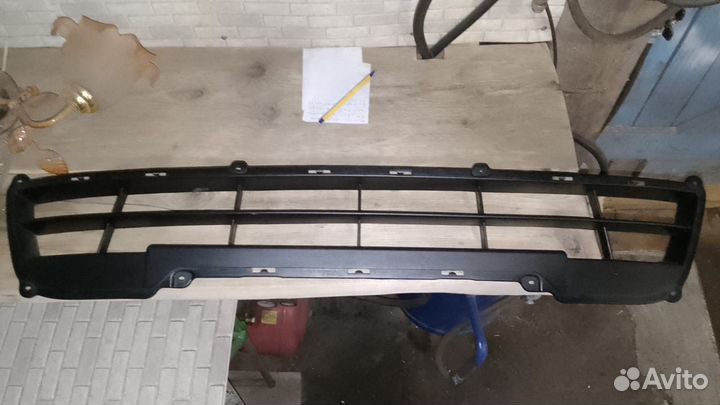 LADA Granta 2191 решетка радиатора