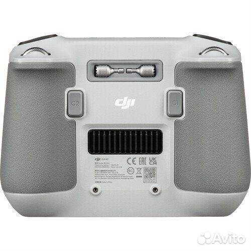 Пульт DJI RC