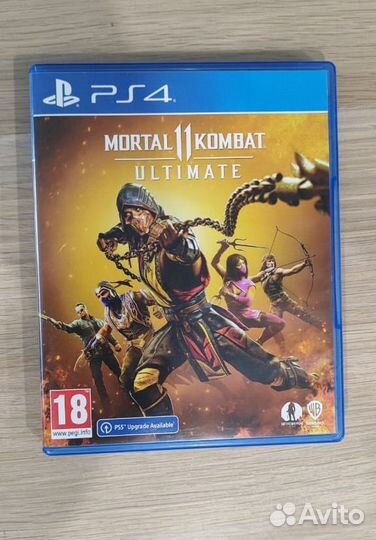 Игры для приставок ps4 бу