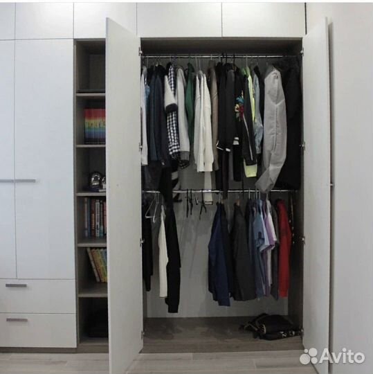 Детская мебель на заказ