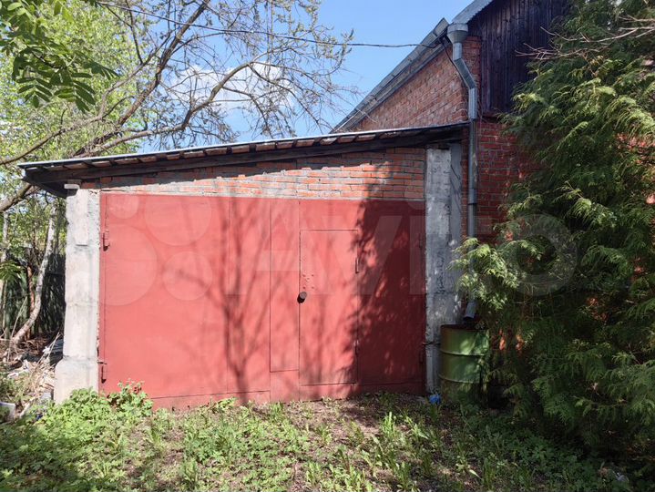 Дача 160 м² на участке 10,8 сот.