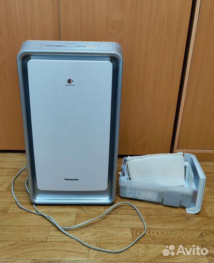 Очиститель/увлажнитель воздуха Panasonic F-vxl40r