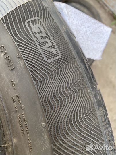 Continental ContiPremiumContact 5 SUV 225/60 R17