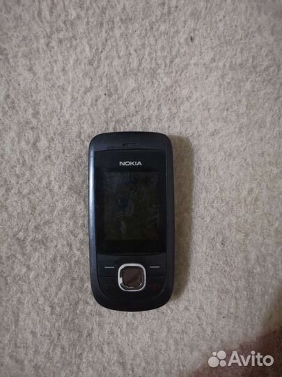 Кнопочный телефон Nokia