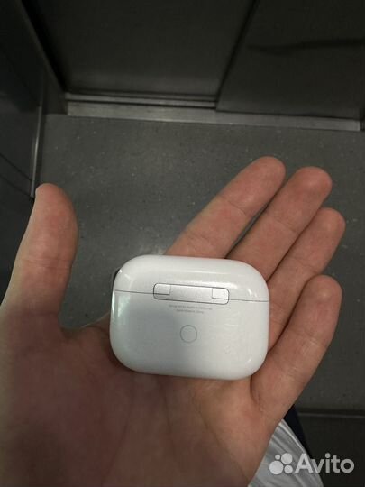 Продаю наушники airpods 2 pro