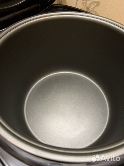 Мультиварка Leran FCA502