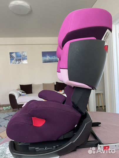 Детское автокресло cybex