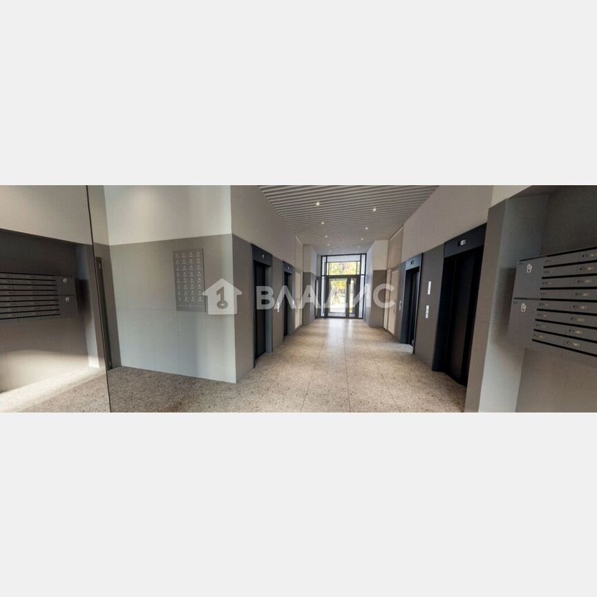 3-к. квартира, 81,9 м², 21/24 эт.