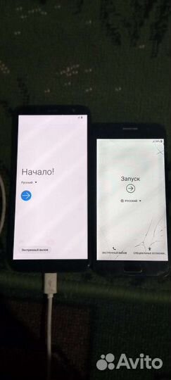 Телефоны Samsung