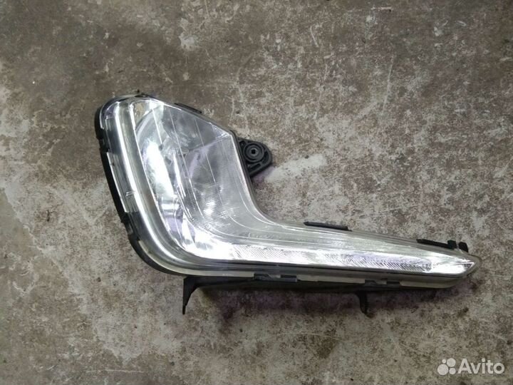 Птф правая Киа Рио 3