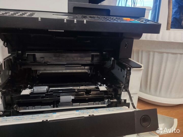 Kyocera ecosys m2540dn