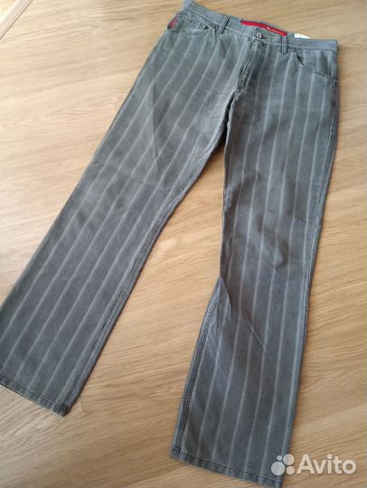 Мужские джинсы Boss, Alberto